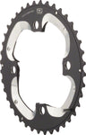 Shimano XT M785 40t 104mm 10Speed AJtype Outer Chainring