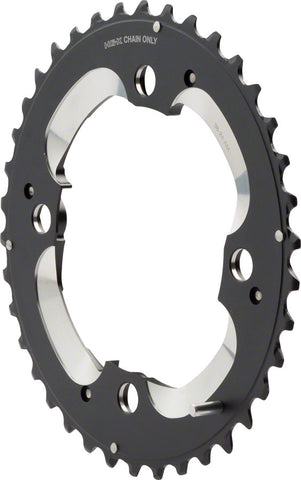 Shimano XT M785 38t 104mm 10Speed AMtype Outer Chainring