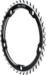 All City 42T 144 Black 1/8 612 Track Ring