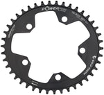 Wolf Tooth Elliptical 110 BCD Chainring 38t 110 BCD 5Bolt DropStop