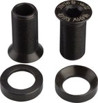 Crankarm Tsc Killer Rep Spindle 22Mm Bolt Bk