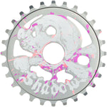 The Shadow Conspiracy Cranium Sprocket 28T Viral Tie Dye