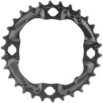 Shimano Alivio M4000 Chainring 30t 96 BCD 4Bolt 9Speed Black