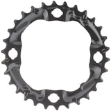 Shimano Alivio M4000 Chainring 30t 96 BCD 4Bolt 9Speed Black