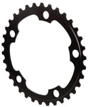 Shimano R565 Chainring 34t 110 BCD 5Bolt 10Speed Black