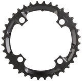 Shimano Deore M590 Chainring 36t 104 BCD 4Bolt 9Speed Black