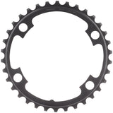 Shimano Tiagra 4700 Chainring 34t 110 BCD 4Bolt 10Speed Black