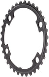 Shimano Tiagra 4700 Chainring 34t 110 BCD 4Bolt 10Speed Black