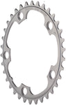 Shimano RS500 Chainring 34t 110 BCD 5Bolt 11Speed Silver