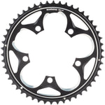 Shimano R565 Chainring 50t 110 BCD 5Bolt 10Speed Black