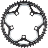 Shimano RS500 Chainring 52t 110 BCD 5Bolt 11Speed Black