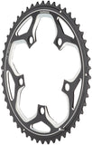 Shimano RS500 Chainring 52t 110 BCD 5Bolt 11Speed Black