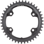 Shimano GRX RX810 Chainring 40t 110 BCD 4Bolt 11Speed Black