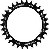 Chromag Sequence XSync Chainring 30T x 104