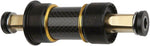 BOX One Square Taper Titanium JIS BB 108mm Gold