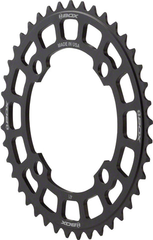 BOX Two BMX Chainring 44T Black