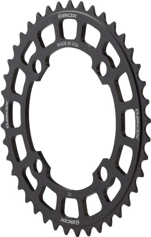 Chainring Box Two Bmx 104Mm 39T 4B Bk