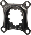 North Shore Billet 1x Spider for SRAM X9 Alloy Cranks 94 BCD Boost Chainline