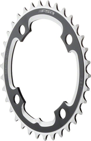 FSA (Full Speed Ahead) DH Pro MTB Chainring 40t 104 BCD 4Bolt Aluminum