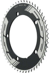 FSA Pro Track Chainring 53t x 144mm 1/2x1/8 Black