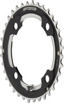 FSA (Full Speed Ahead) MTB Pro Double Chainring - 36t 104 BCD 4-Bolt