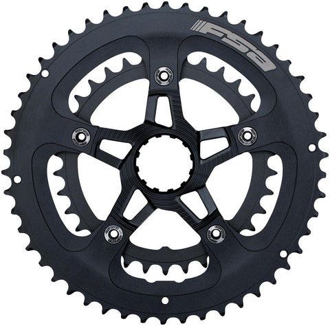 FSA EBike Spider with 34x50T Chainring 110 BCD Alloy Bafang (W011 WA198