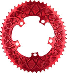 absoluteBlack Premium Oval 110 BCD Road Outer Chainring 52t 110 BCD 5