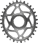 absoluteBlack Oval Direct Mount Chainring 30t Shimano Direct Mount 3mm