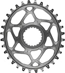 absoluteBlack Oval Direct Mount Chainring 32t Shimano Direct Mount 3mm