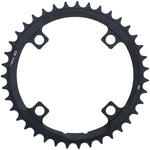 FSA (Full Speed Ahead) Super ABS Road Chainring 39t 110 BCD 4Bolt