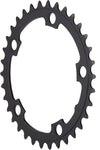 FSA Pro Road Chainring 34t 110 BCD Aluminum N11 Black