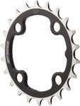 FSA ATB 8/9sp 22t 64mm Black Chainring