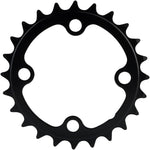 FSA Pro MTB 11Speed Chainring 24t 68mm Black