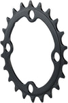 FSA MTB 11Speed Chainring 22t 68mm Black