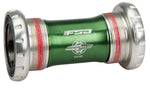 FSA (Full Speed Ahead) Italian Mega Evo Bottom Bracket Italian Green