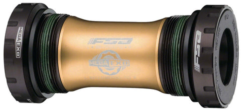 FSA (Full Speed Ahead) English Mega Exo Bottom Bracket English 68/73mm For