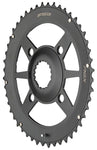 FSA (Full Speed Ahead) Gossamer AGX Direct Mount Chainring 48t Black