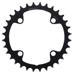 FSA (Full Speed Ahead) Vero Pro Chainring 32t 110mm BCD 4Bolt Black