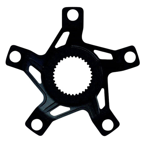 FSA (Full Speed Ahead) eBike Spider for FAZUA 1x 104mm BCD Boost 148 Black