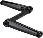 Cult Hawk V2 Cranks 22mm 170mm Black