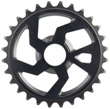 Cult NWO Sprocket 28T Black