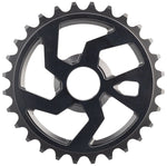 Cult NWO Sprocket 25T Black