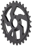 Cult NWO Sprocket 28T Black