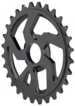 Cult NWO Sprocket 25T Black