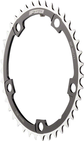 Chainring Fsa Road Pro 130Mm 39T 5B Wb042 10/11S Bk