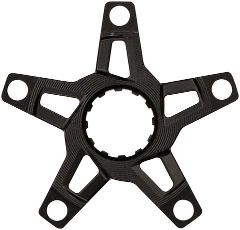 FSA W0005 2x EBike Spider 110 BCD Alloy Fazua