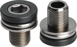 FSA M12 Capless Chromoly Crank Bolts