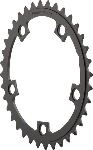 FSA Pro Road Chainring 36t 110 BCD Aluminum N11 Black