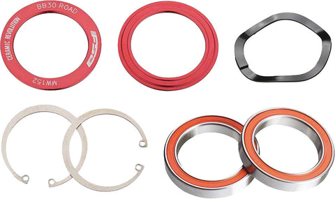 Bb Fsa Bb30 Bearing Set Ceramic Bb-Os8200