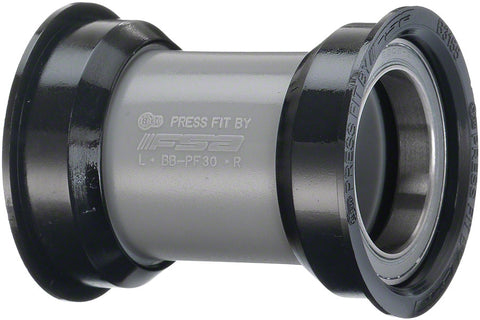 FSA MTB Steel PressFit 30 Bottom Bracket